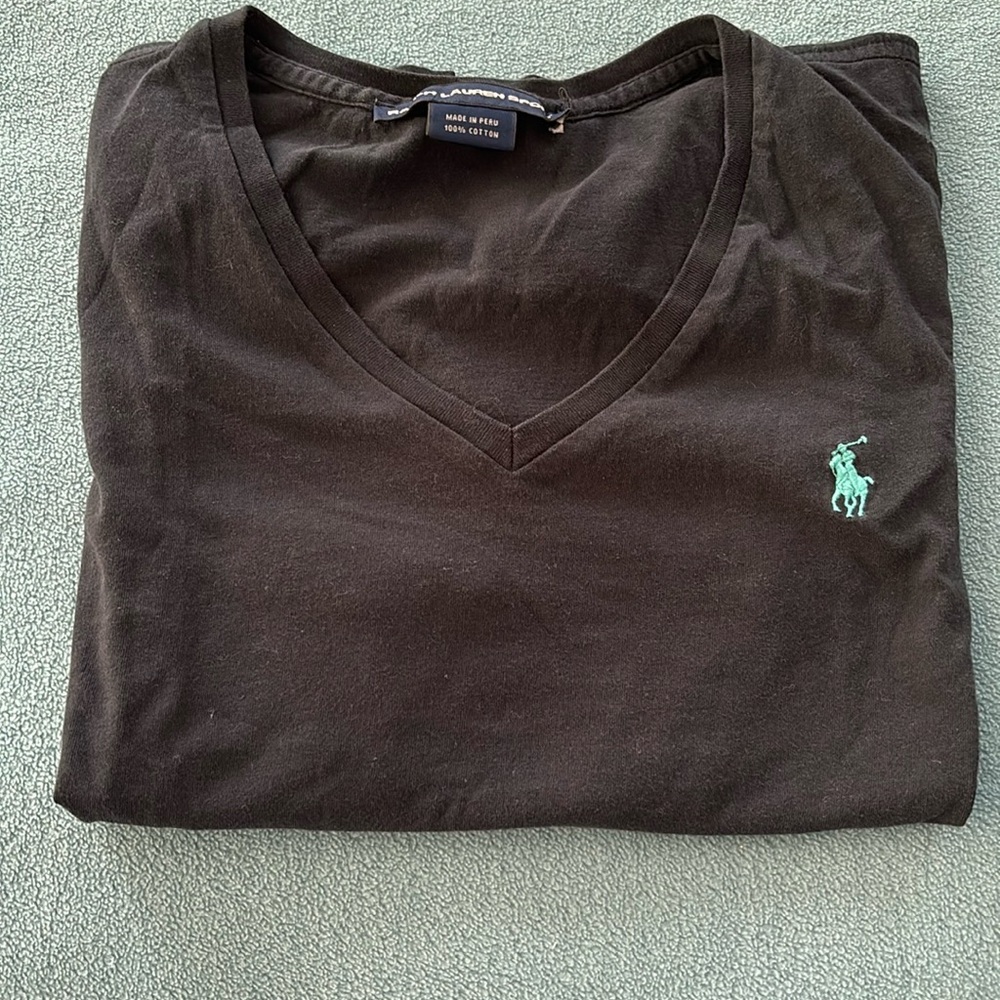 Ralph Lauren Sport short sleeve tee shirt